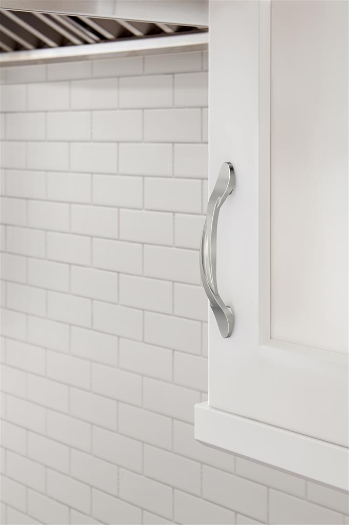 Intertwine Cabinet Pull