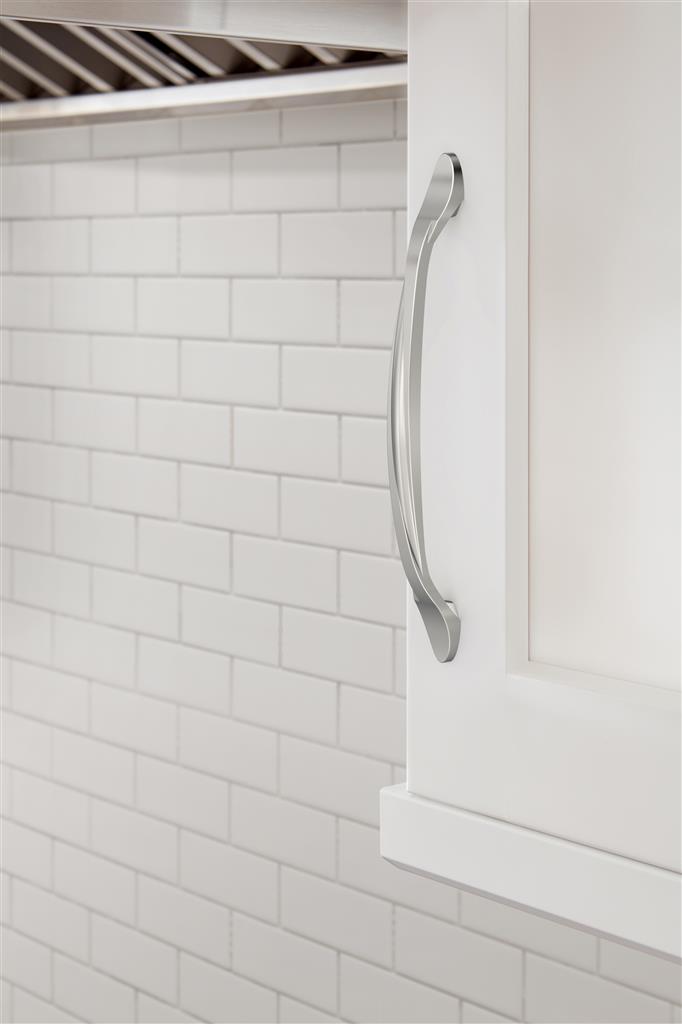 Intertwine Cabinet Pull