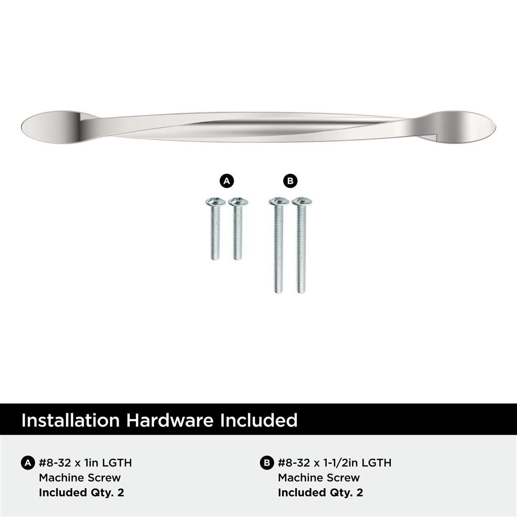 Intertwine Cabinet Pull