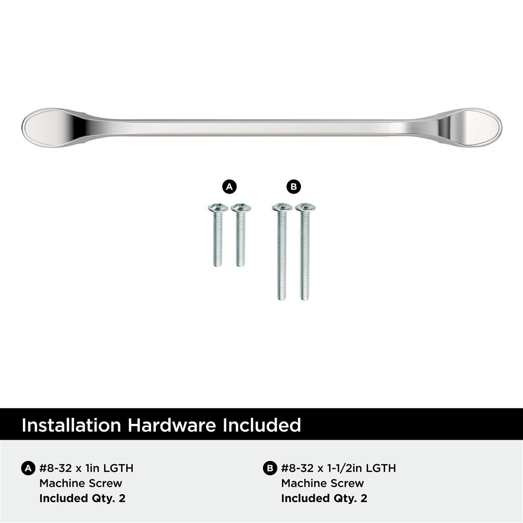 Ravino Cabinet Pull