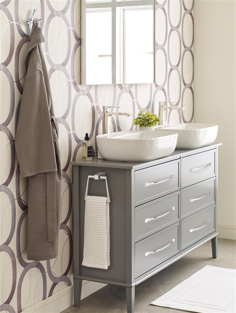 Uprise Cabinet Pull