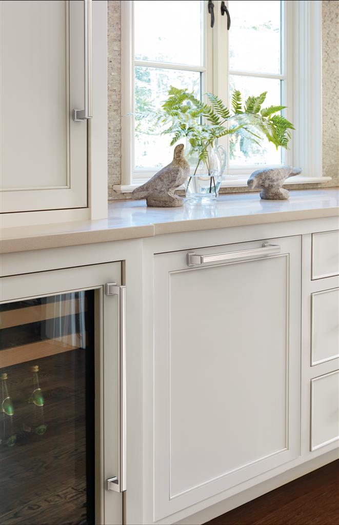 Appoint Appliance Pull