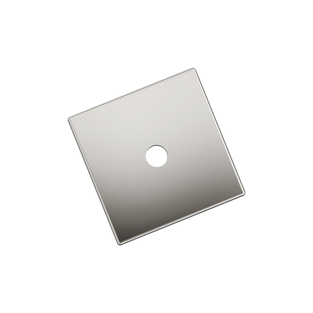Ladera Cabinet Knob Backplate