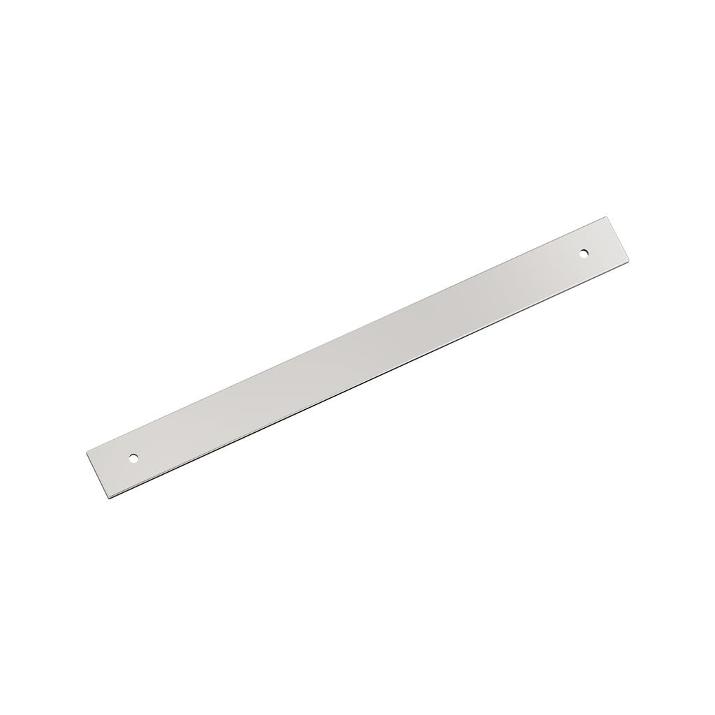 Ladera Appliance Pull Backplate