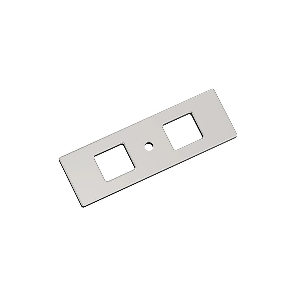 Medora Cabinet Knob Backplate