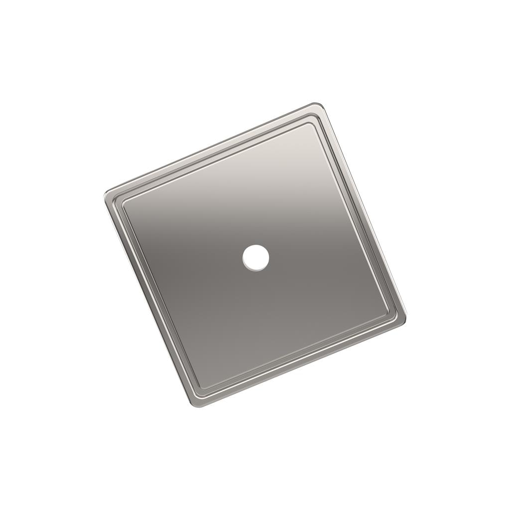 Thoreau Backplate