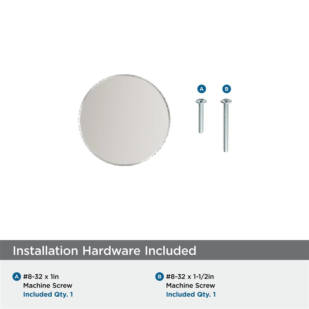 Balata Cabinet Knob