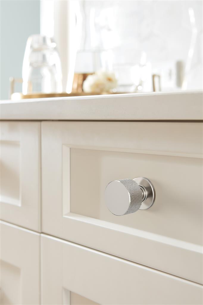 Balata Cabinet Knob