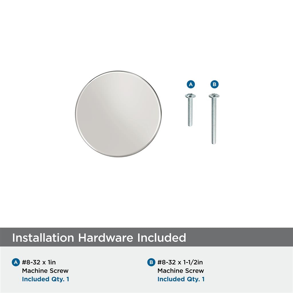 Balon Cabinet Knob