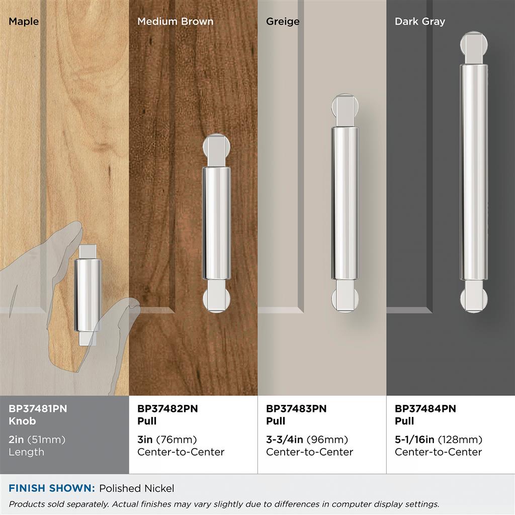 Balon Cabinet Knob