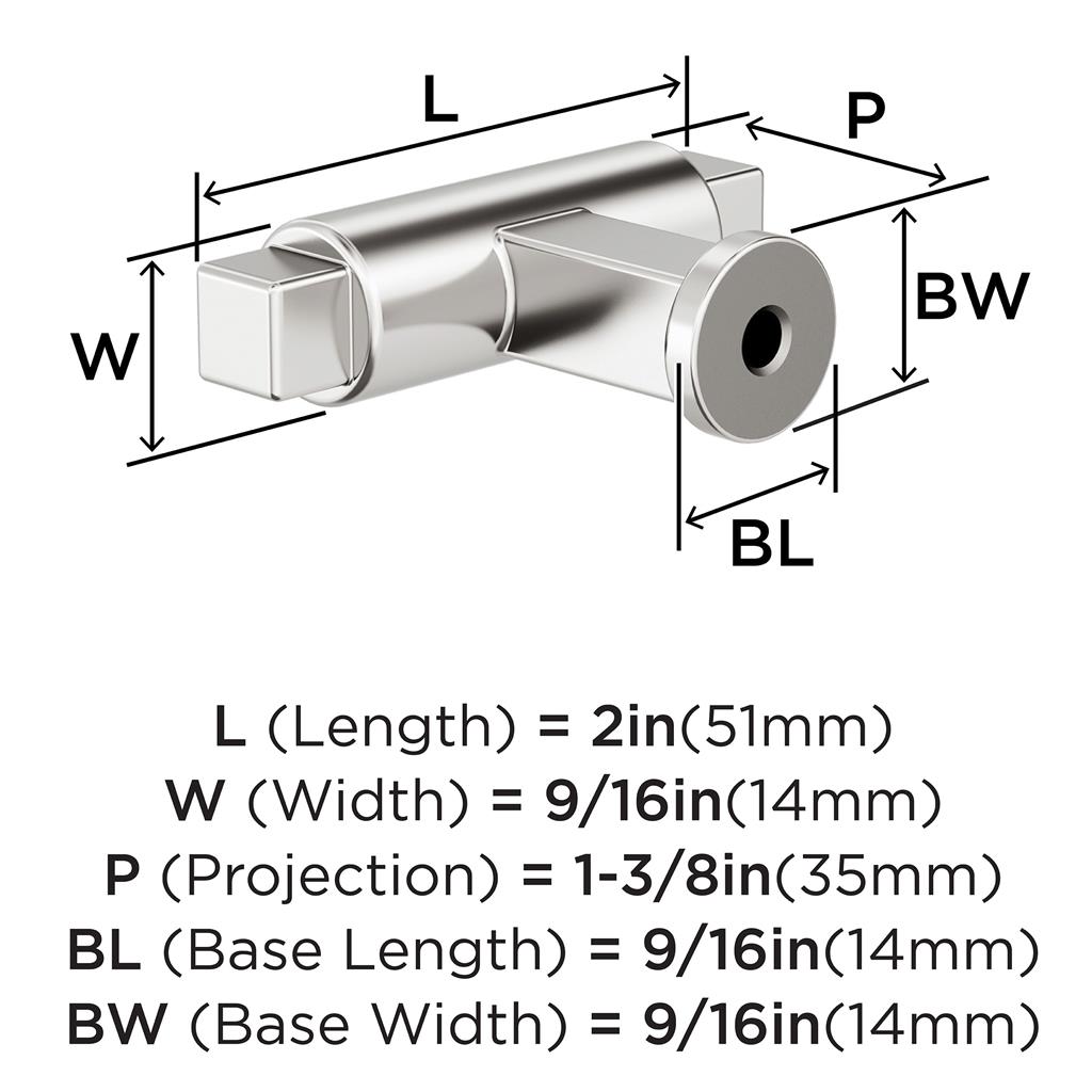 Balon Cabinet Knob