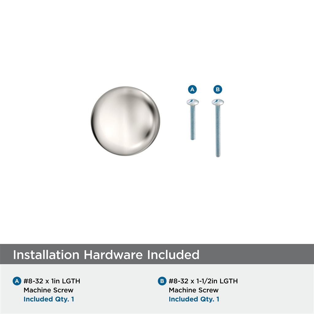 Edona Cabinet Knob