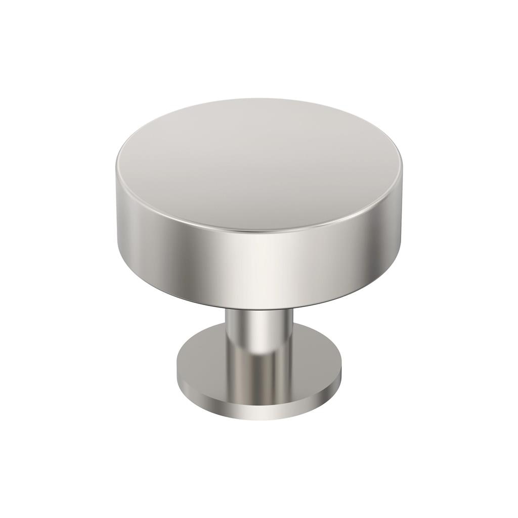 Radius Cabinet Knob