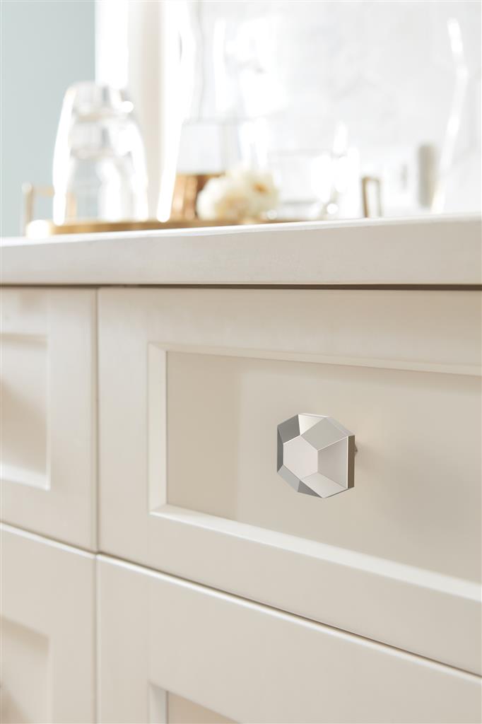 St. Vincent Rectangle Cabinet Knob