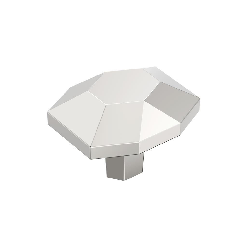 St. Vincent Rectangle Cabinet Knob