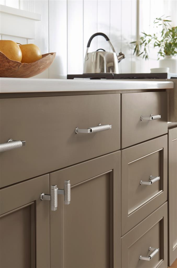 Balata Cabinet Pull