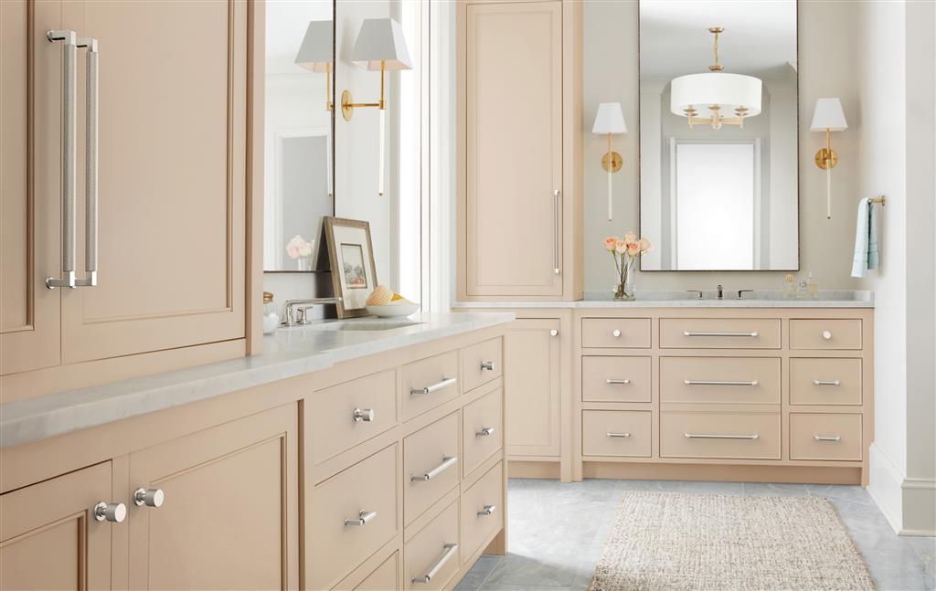 Balata Cabinet Pull