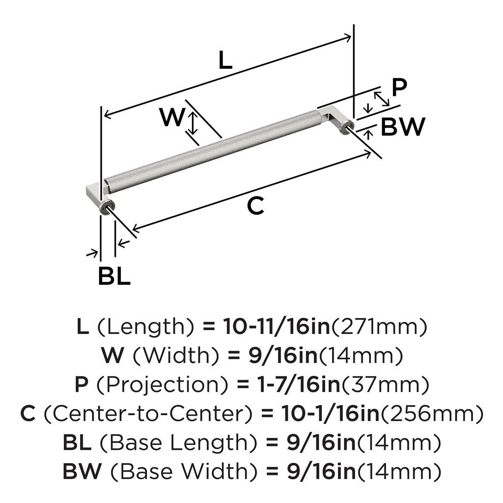 Balata Cabinet Pull