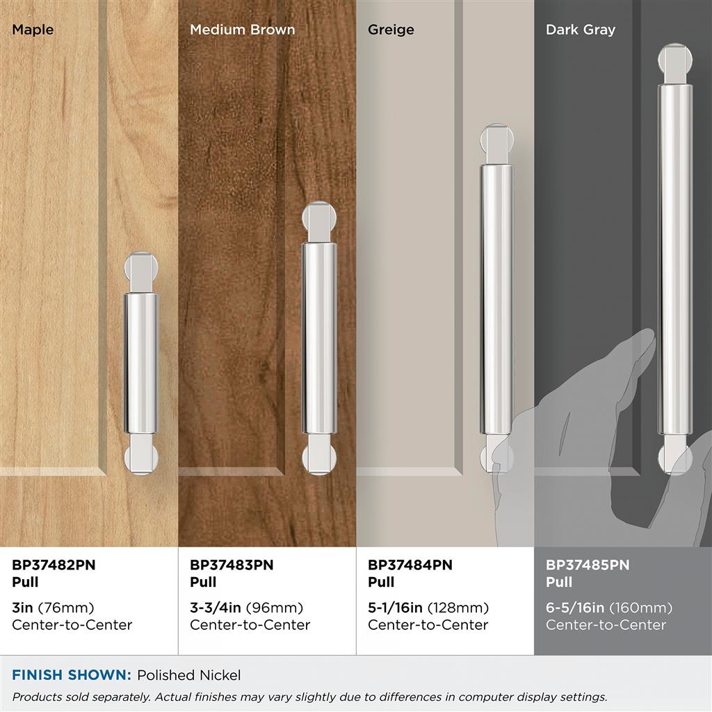 Balon Cabinet Pull
