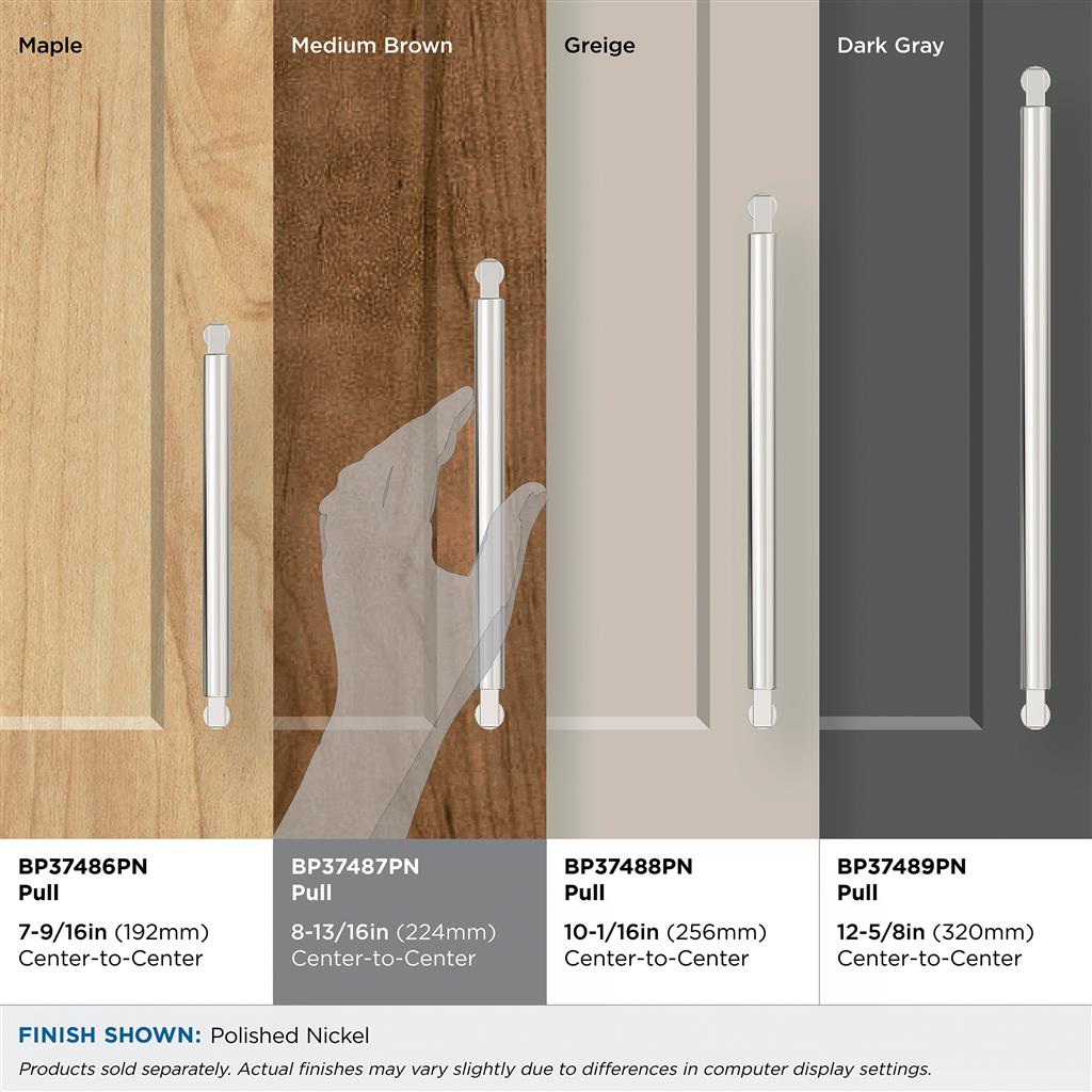 Balon Cabinet Pull