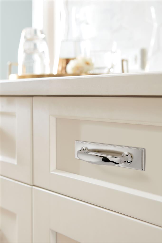 Renown Cabinet Pull