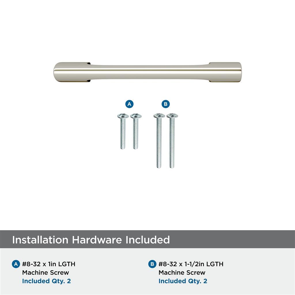 Riva Cabinet Pull