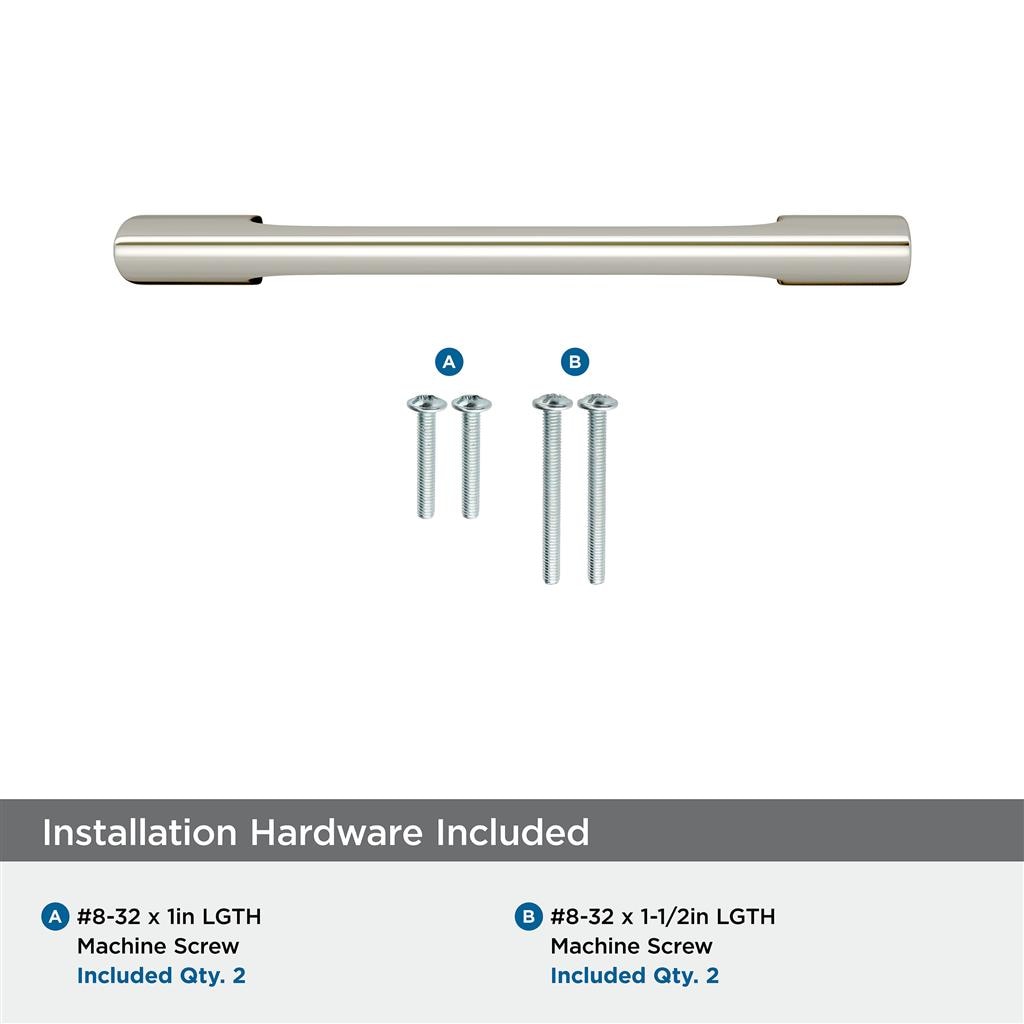 Riva Cabinet Pull