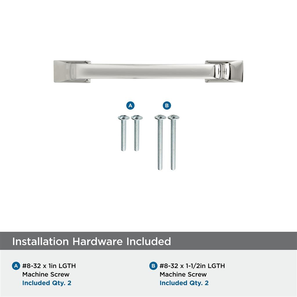 Westerly Cabinet Pull