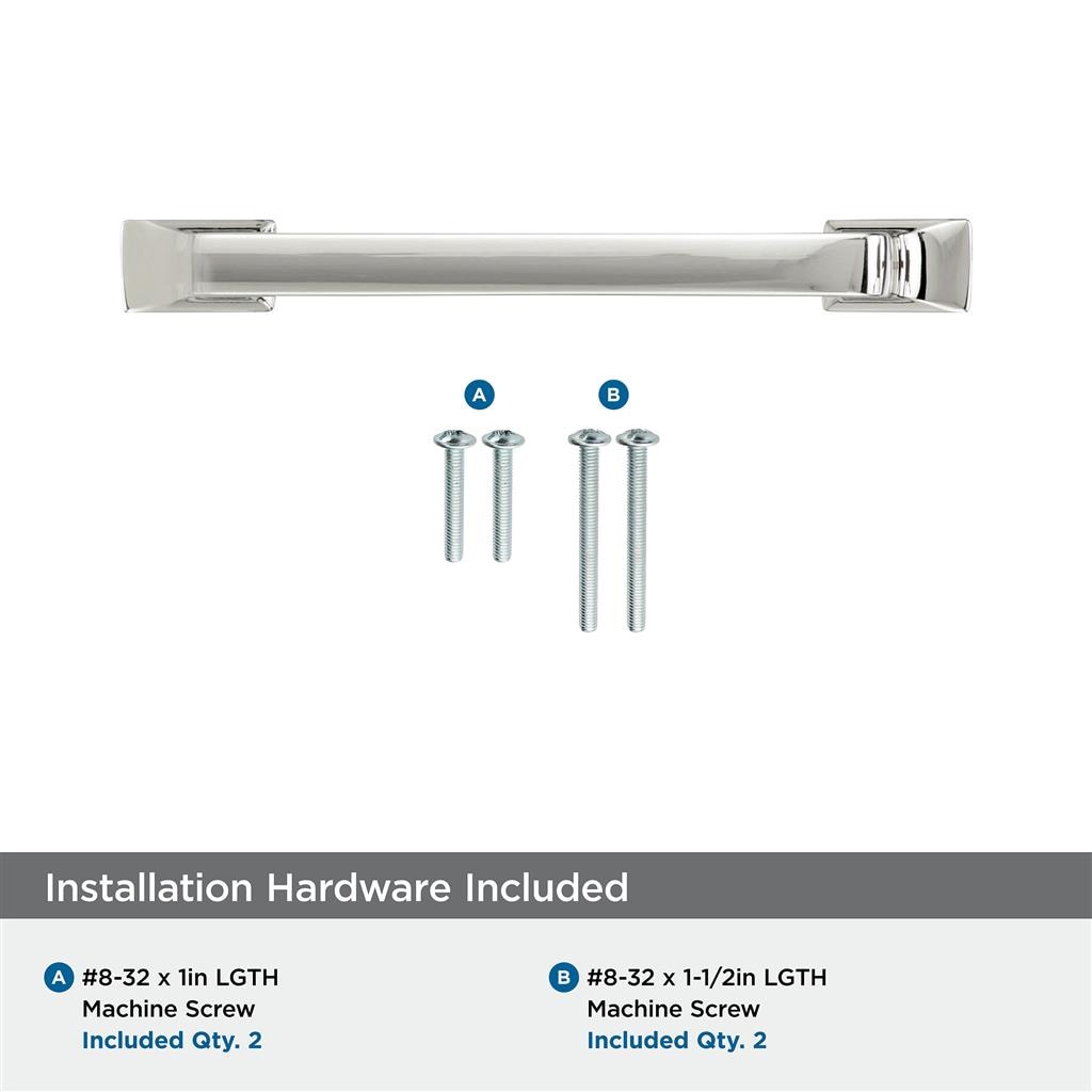 Westerly Cabinet Pull