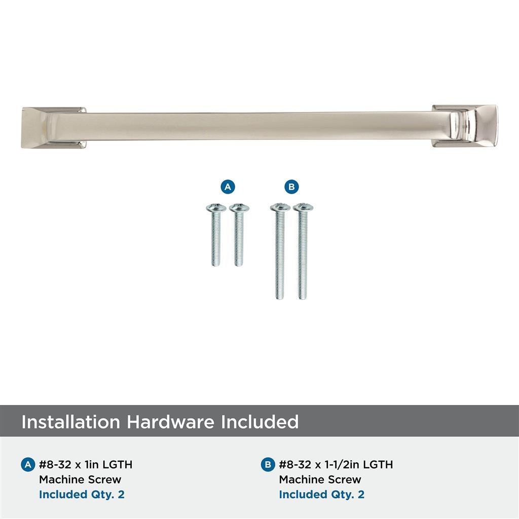 Westerly Cabinet Pull