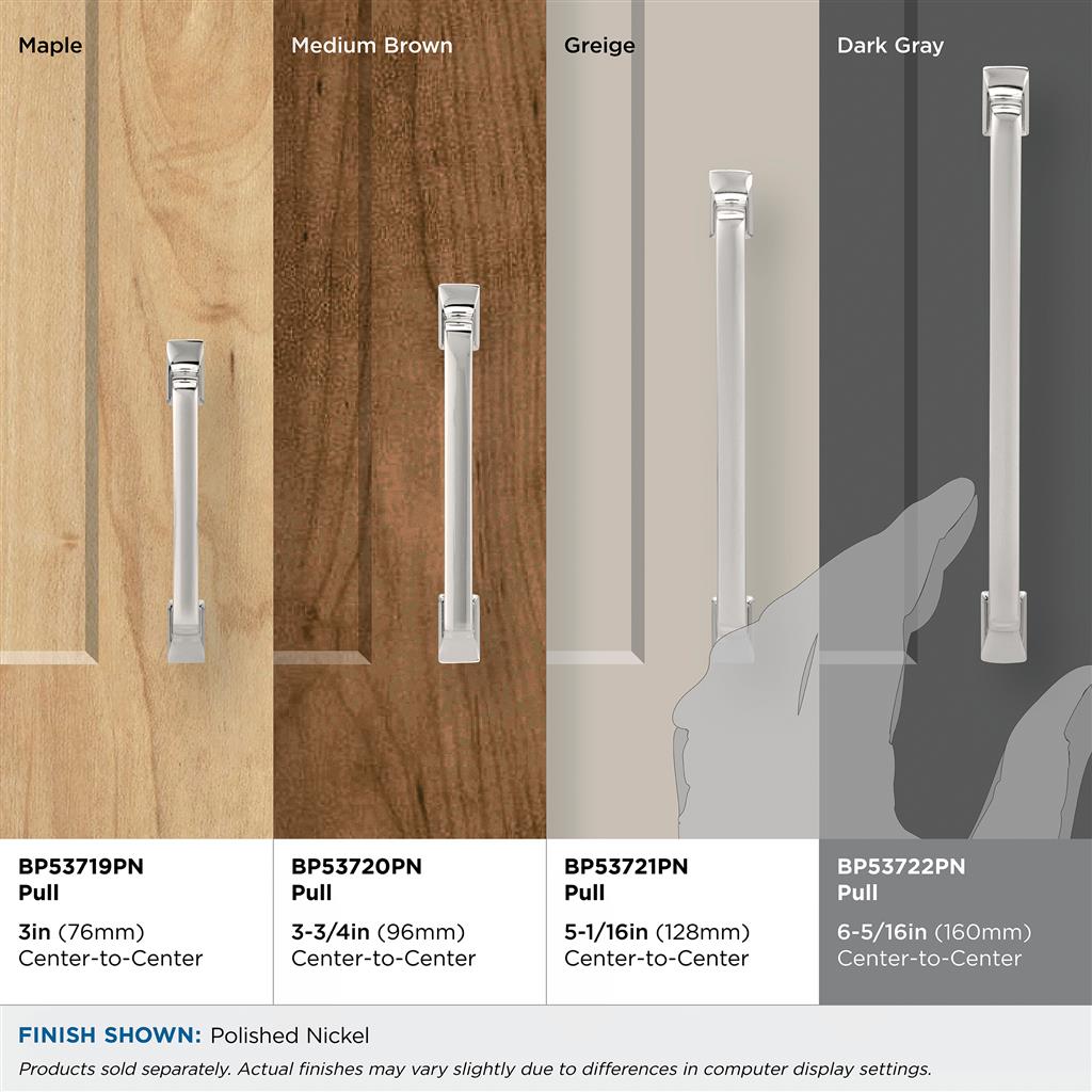 Westerly Cabinet Pull