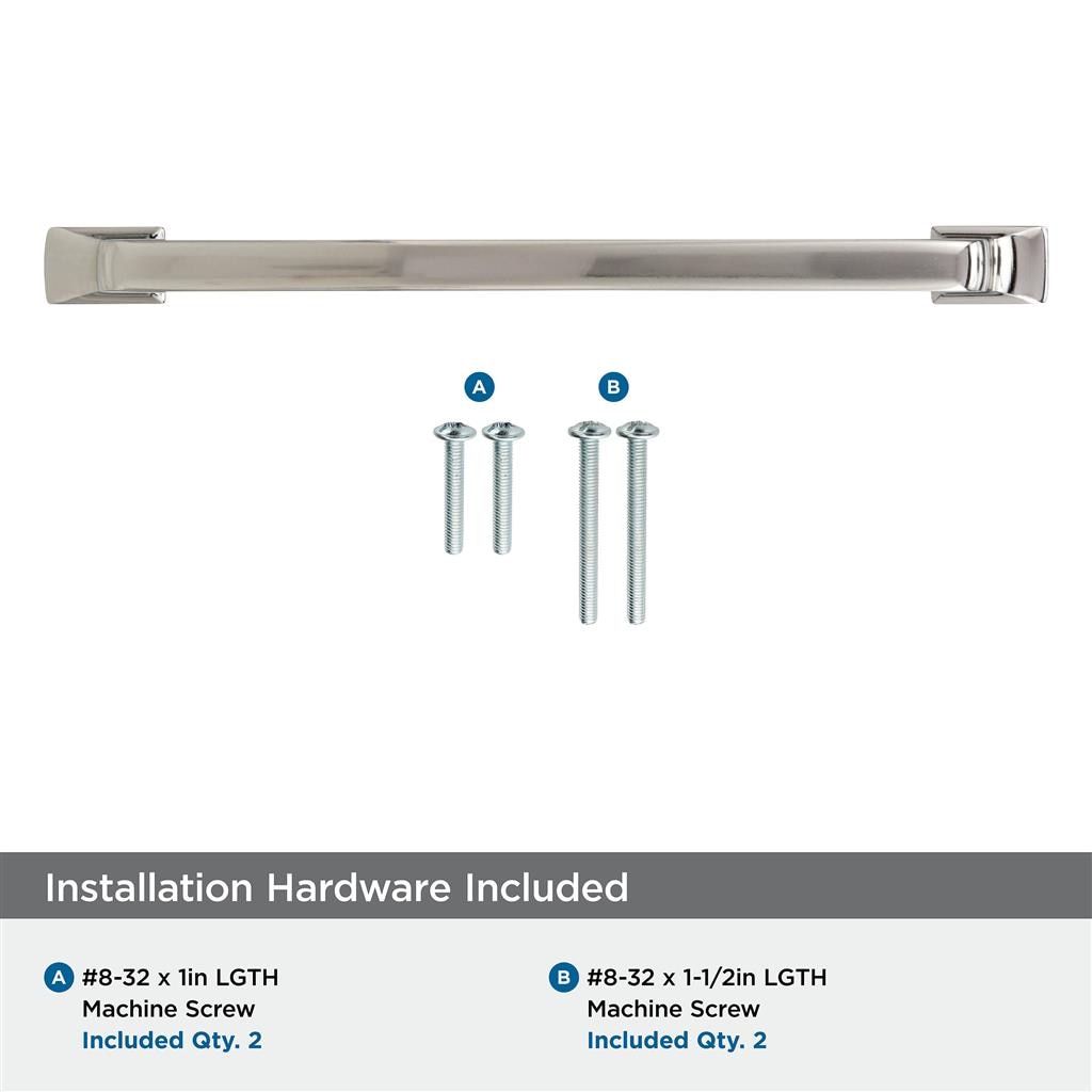Westerly Cabinet Pull