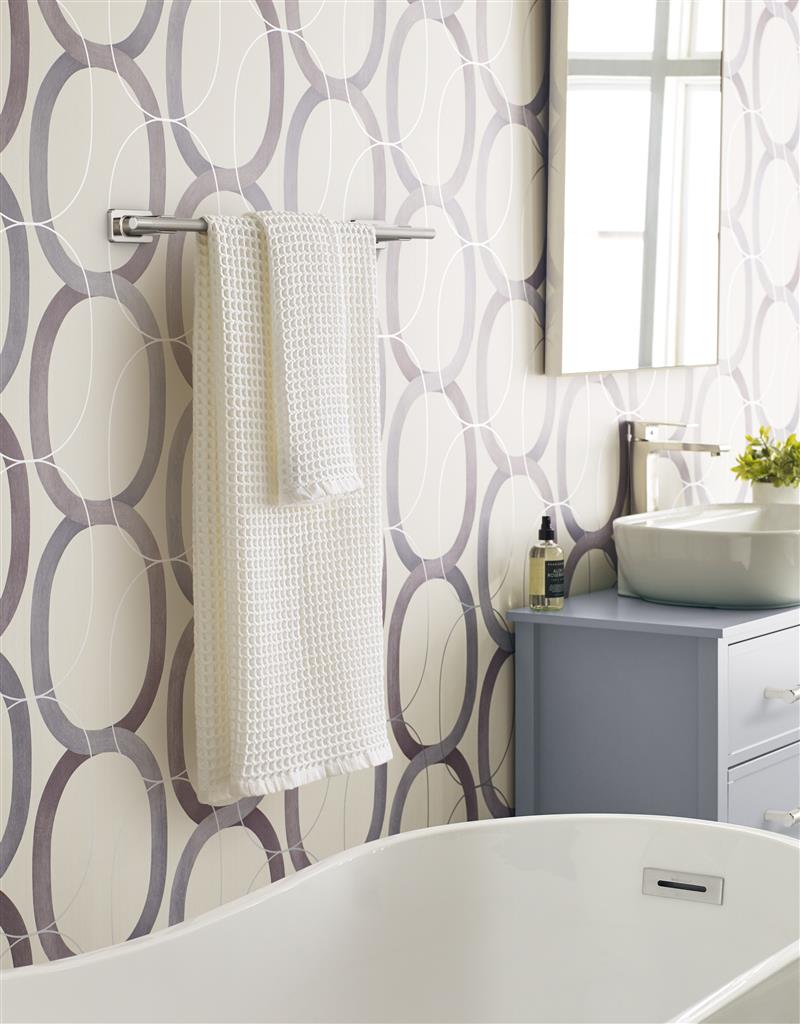 Bronx Towel Bar