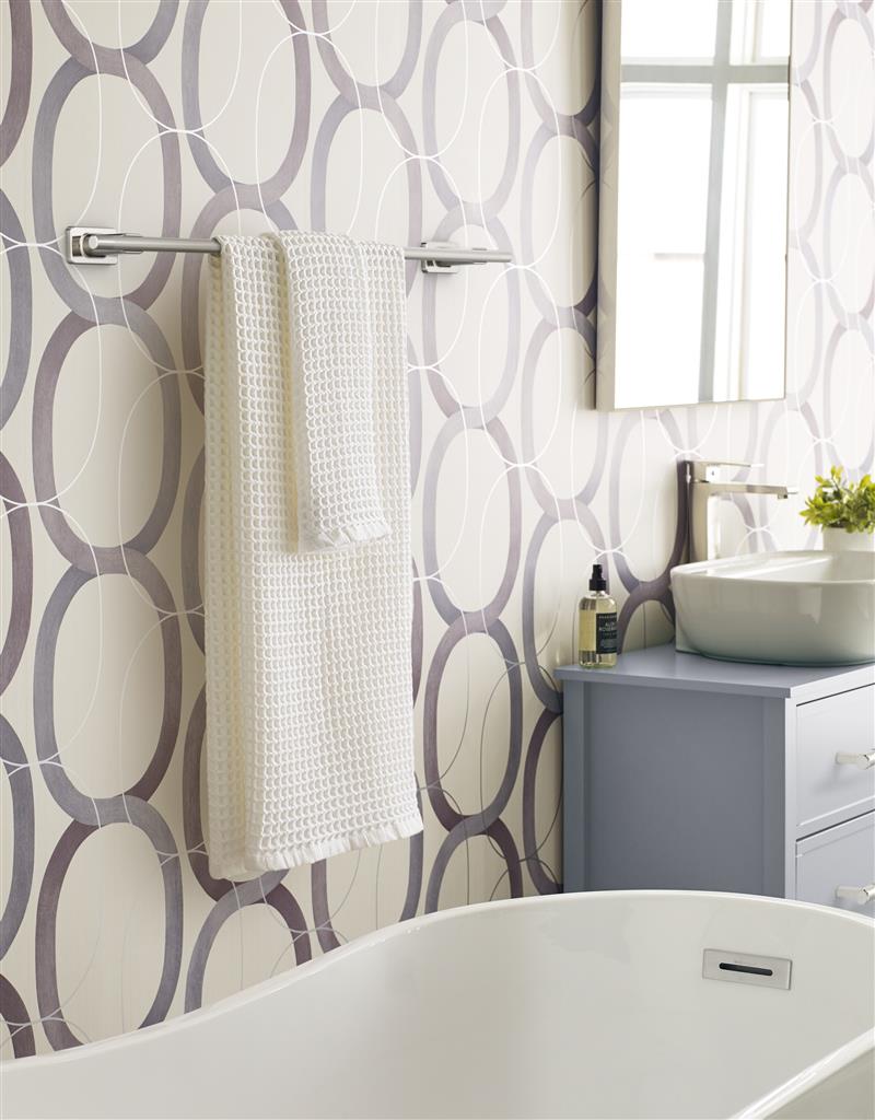 Bronx Towel Bar