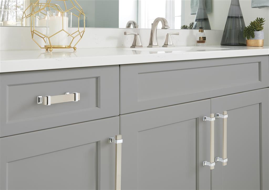 Overton Cabinet Pull