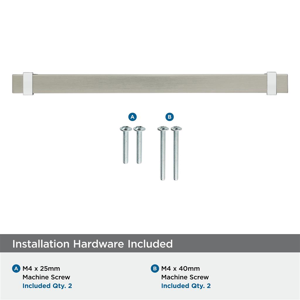 Overton Cabinet Pull