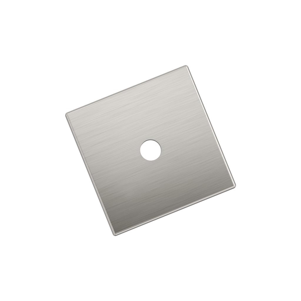 Ladera Cabinet Knob Backplate
