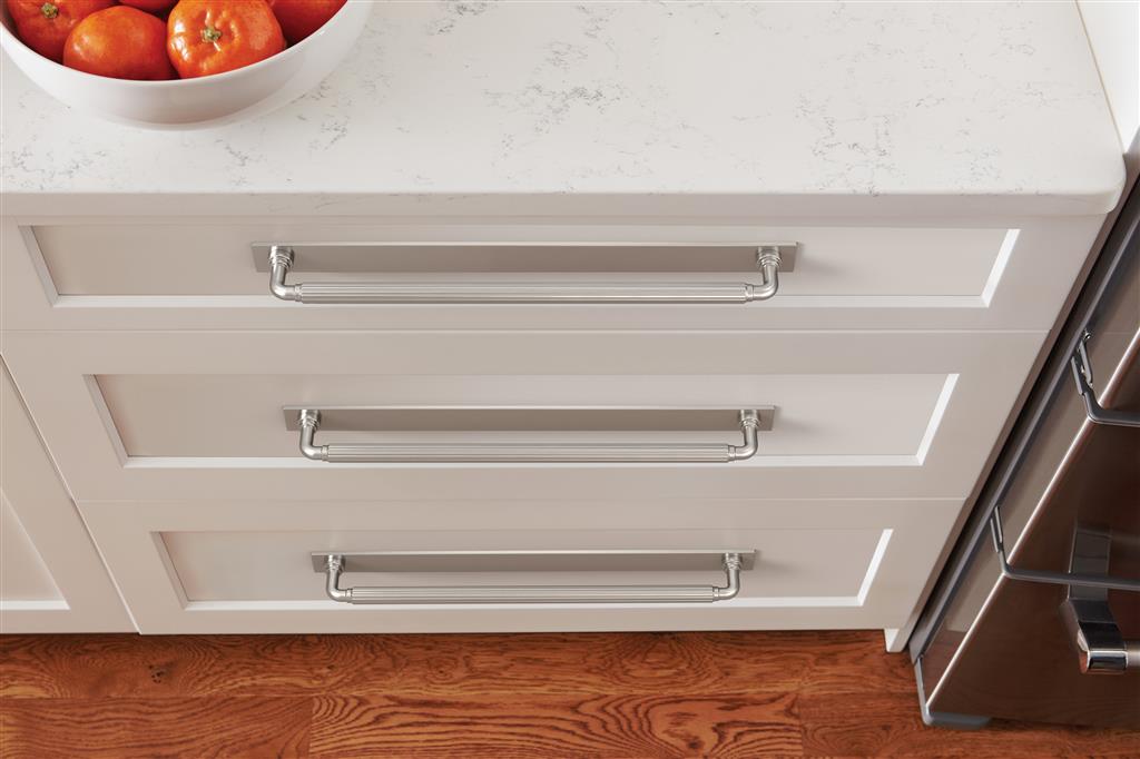 Ladera Cabinet Pull Backplate