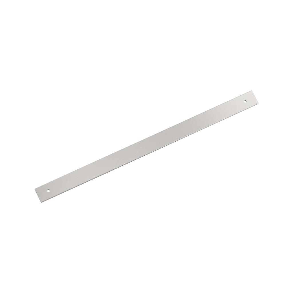 Ladera Appliance Pull Backplate