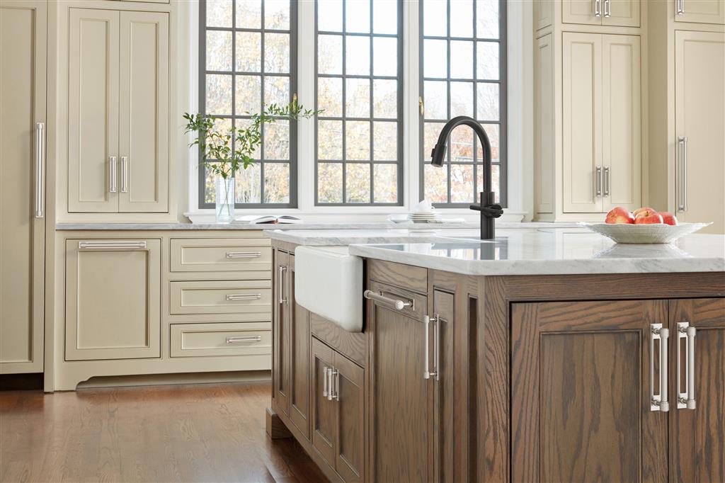 Medora Appliance Pull Backplate