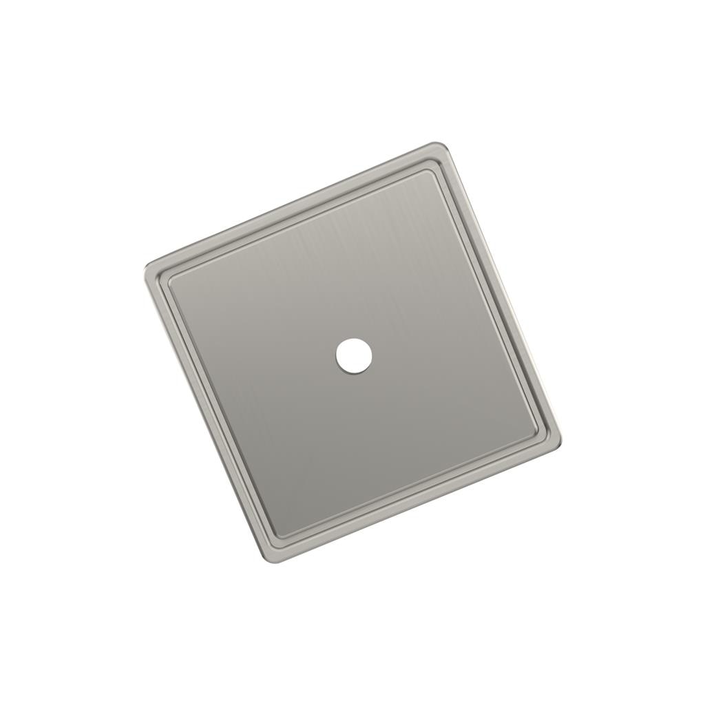 Thoreau Backplate