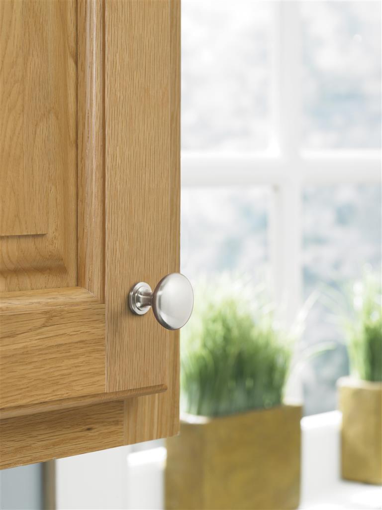 Edona Cabinet Knob