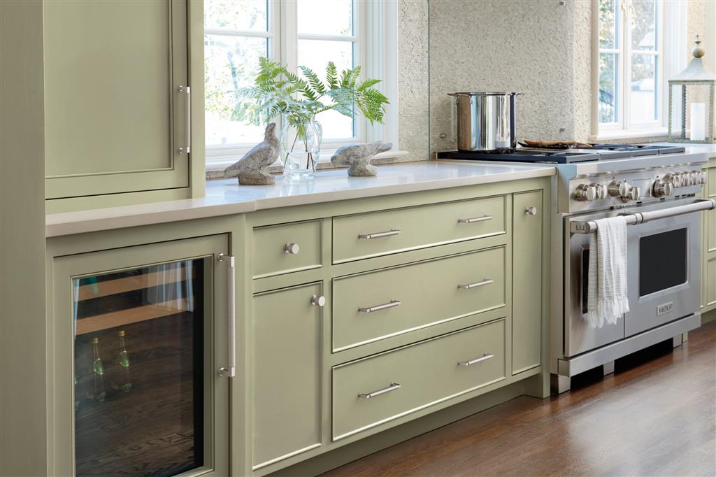 Balata Cabinet Knob