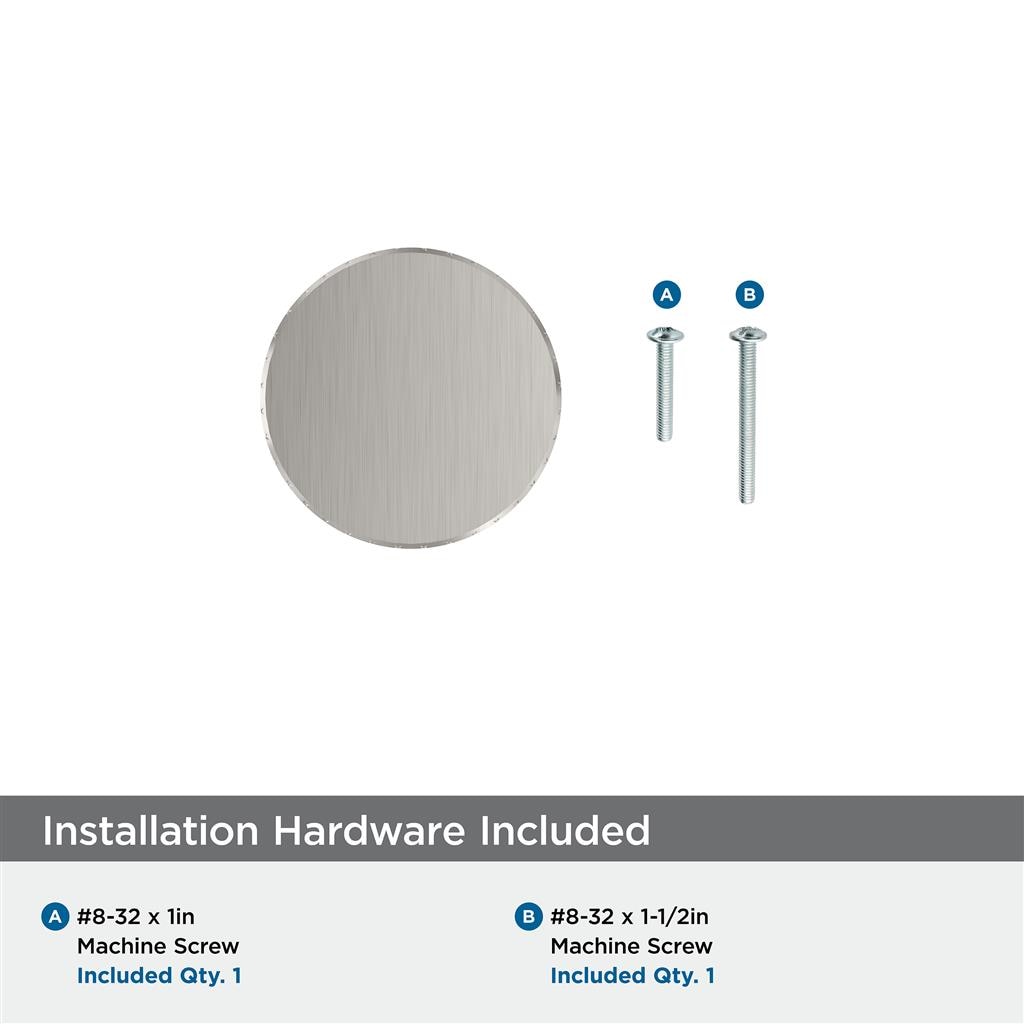 Balata Cabinet Knob