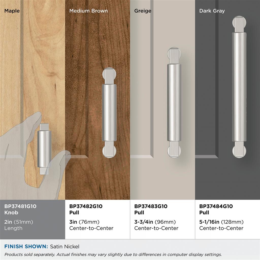 Balon Cabinet Knob