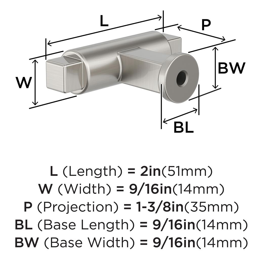 Balon Cabinet Knob