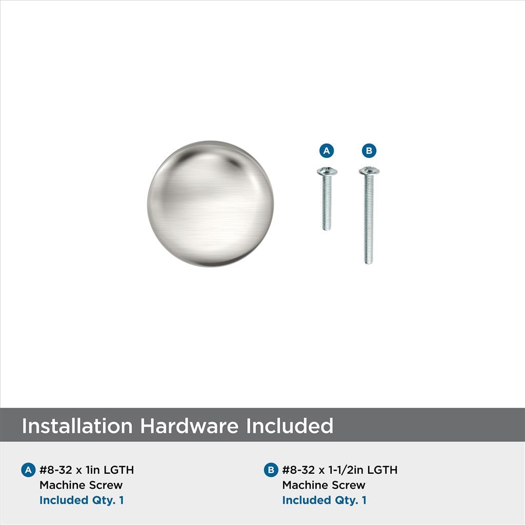 Edona Cabinet Knob