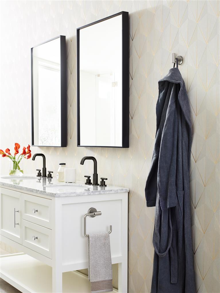 Radius Cabinet Knob