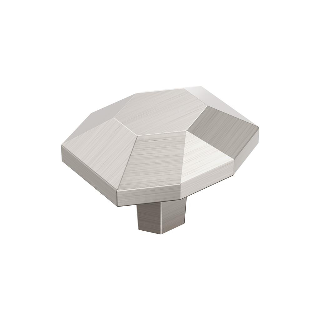 St. Vincent Rectangle Cabinet Knob