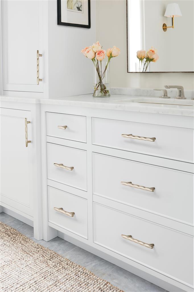 St. Vincent Cabinet Knob